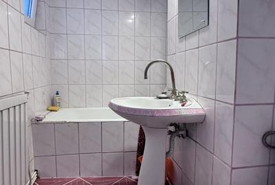 Apartament cu 4 camere decomandat, mobilat în Cetate - 9