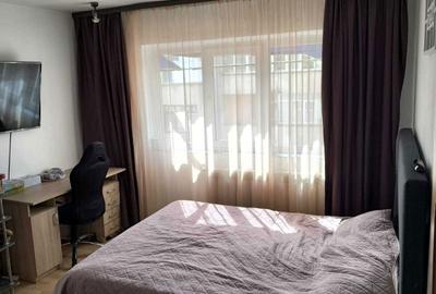 Apartament cu 2 camere decomandat, mobilat în Central - 5