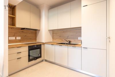 Apartament cu 2 camere decomandat, mobilat în Jiului - 7