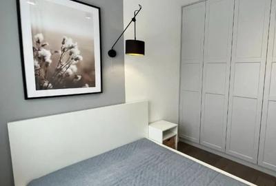 Apartament cu 2 camere semidecomandat în Gorjului - 4