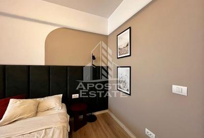Apartament de lux 2 camere Take Ionescu (ISHO) etaj 14, boxa subterana - 3