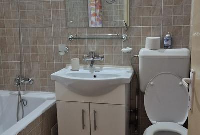 Apartament cu 2 camere semidecomandat în Muncii - 4