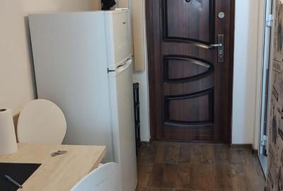 Garsonieră în Țiglina 1 - 3