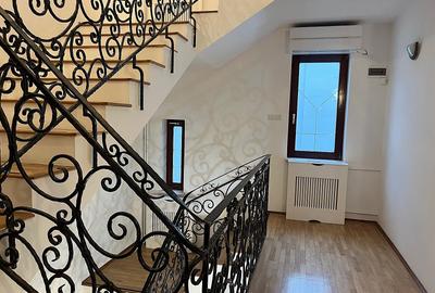 Birou, de 300 mp, în Floreasca - 14