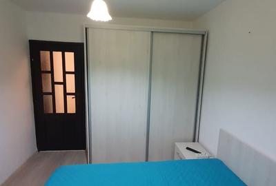 Apartament cu 3 camere decomandat în Aradului - 8