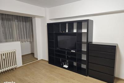 Apartament cu 2 camere semidecomandat în Tei - 2