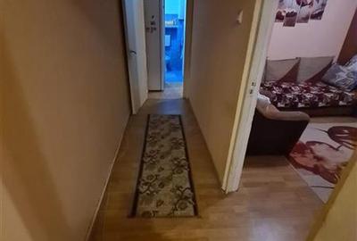 Apartament cu 4 camere semidecomandat în Gemenii - 9