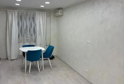 Garsoniera, open-space, finisaje premium-32 mp, ?os. Andronache - 2