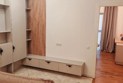 Apartament 2 camere în One Cotroceni Park | Parcare subterană inclusă - 4