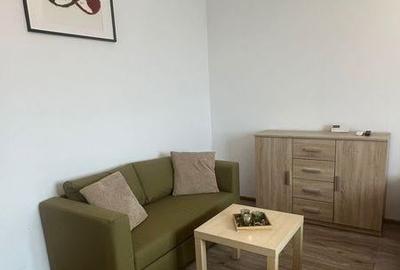 GARSONIERA EXIGENT ONE METROU grozavesti - 5