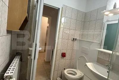 Garsonieră decomandată în Central - 4