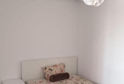 Garsonieră decomandată, mobilată în Theodor Pallady