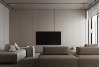 ISOLA BOUTIQUE PALLADY - Lucrările au început. Prețuri de lansare - 5