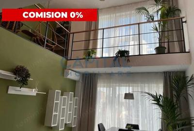 Apartament Duplex Modern de Inchiriat 90 m2, Centru, Cluj-Napoca
