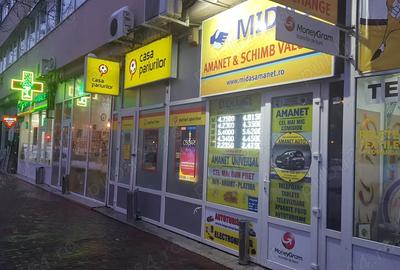 Spațiu comercial, de 76.5 mp, în Camil Ressu - 9