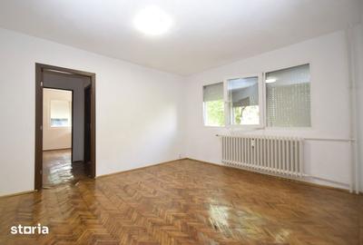 Apartament cu 2 camere în Brazda lui Novac - 5