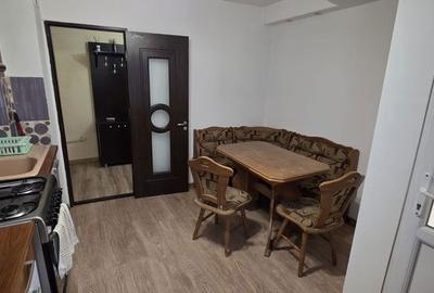 Apartament cu 3 camere decomandat în Gării - 1