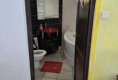 Apartament cu 2 camere semidecomandat în Central - 4