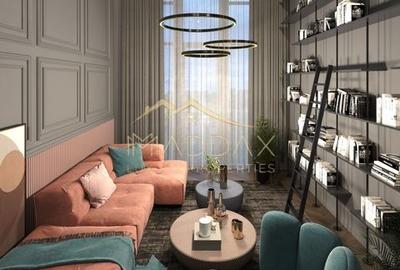 Masterpiece ARK VILLA *863SQM of land* / 309SQM built / Balotesti - 21