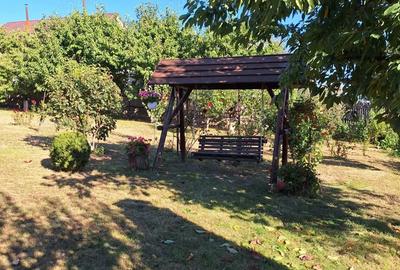 Vanzare Casa Vila Catamaresti-Deal, Botosani - 7