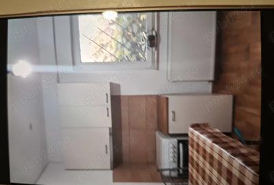 Garsonieră decomandată în Poarta 6 - 5