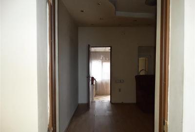 Apartament cu 2 camere nedecomandat în Telecabinei - 6