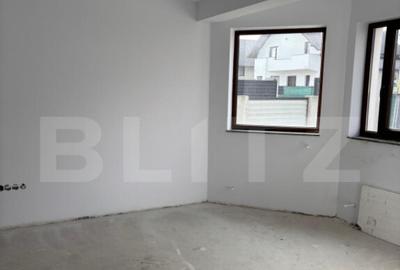 Casa spa?ioasa in Ipote?ti 180 mp, 5 dormitoare, ga - 3