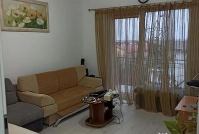 Garsonieră decomandată, mobilată în Central - 5