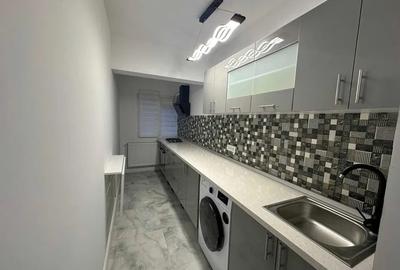 Garsonieră decomandată, mobilată în Fizicienilor - 5