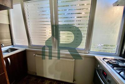 Apartament etaj 1 cu 3 camere si balcon zona Mihai Viteazul - 11