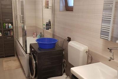 Casă cu 3 camere cu Teren 1100 Mp în Berghia - 9