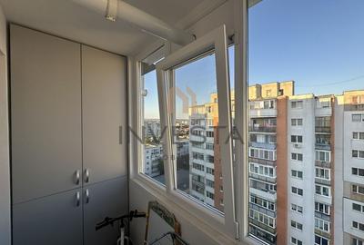 Apartament superfinisat in Manastur in spate la BIG! Etaj intermediar! - 8