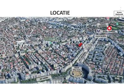 Apartament 3 Camere | Duplex | Dezvoltator | 3 balcoane | 0 Comision - 5