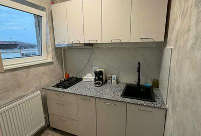 Garsonieră decomandată în Fălticeni - 6