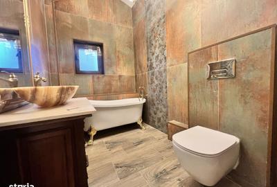 Spațiu comercial, de 50 mp, în Dorobanți