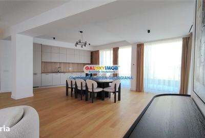 Apartament cu 4 camere în Central - 8