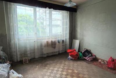 Apartament cu 2 camere semidecomandat în Astra