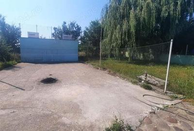 Tautii de Sus - casa din 2002, P+M, teren 12 ari - 1