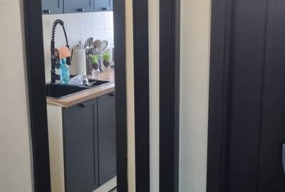 Apartament cu 2 camere decomandat, mobilat în Pantelimon - 12