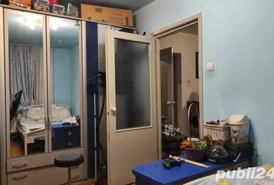 Apartament cu 3 camere decomandat în Ultracentral