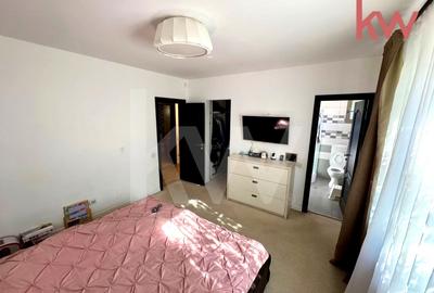 Casa Dotari Smart & Eficienta Energetica, 4 camere, Damila - 9