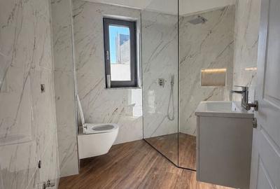 Apartament cu 2 camere în 1 Mai - 4