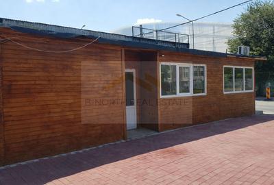 Spațiu comercial, de 145 mp, în Apărătorii Patriei - 2