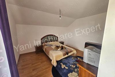 Casă cu 5 camere cu Teren 2351 Mp în Central - 19