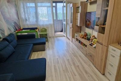 Apartament cu 2 camere decomandat în Central - 8