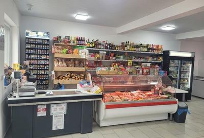 Spațiu comercial, de 100 mp, în Braniștea - 1