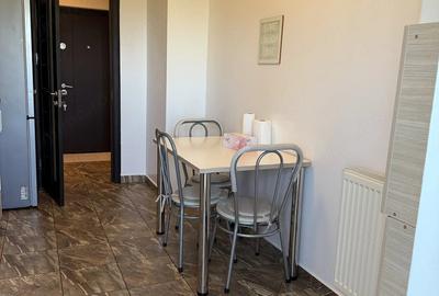 Apartament cu 2 camere decomandat în Tei - 4