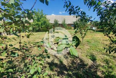 Teren de 578 mp, în Șura Mare