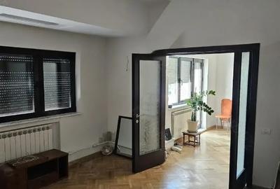 Apartament cu 4 camere decomandat, mobilat în Moșilor - 5