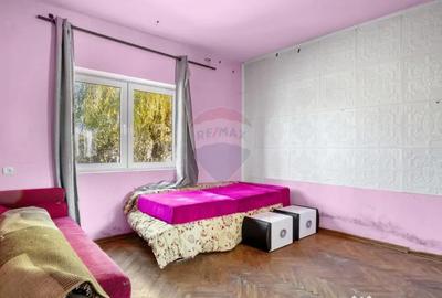 Casă cu 2 camere cu Teren 476 Mp în Șofronea - 3
